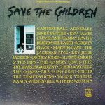 Various - Save The Children (Original Motion Picture Soundtrack) (2xLP, Comp, Gat)