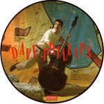 Dave Phillips (4) - Dave Phillips (LP, Comp, Pic)