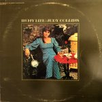 Judy Collins - In My Life (LP, Album, RE)