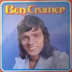 Ben Cramer - Ben Cramer (LP, Album)