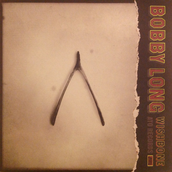 Bobby Long - Wishbone (LP, Album)
