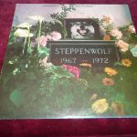 Steppenwolf - Rest In Peace (LP, Comp)