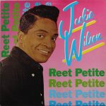 Jackie Wilson - Reet Petite (LP, Comp)