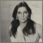 Judy Collins - Bread & Roses (LP, Album)