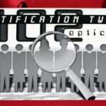 Identification Two - Optical E.P. (12", EP)