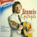 Francis Goya - Francis Goya (CD, Comp)