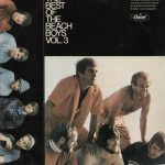 The Beach Boys - The Best Of The Beach Boys Vol. 3 (LP, Comp, Gat)