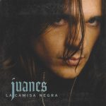 Juanes - La Camisa Negra (CD, Single)