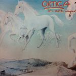 Ortiga - En Este Lugar (LP, Album)