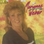 Marianne Weber - Marianne Weber (CD, Album)