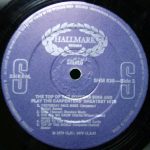 The Top Of The Poppers - Sing And Play The Carpenters' Greatest Hits (LP) - Afbeelding 3