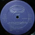 The Top Of The Poppers - Sing And Play The Carpenters' Greatest Hits (LP) - Afbeelding 4