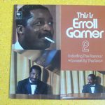 Erroll Garner - This Is Erroll Garner 2, Including The Famous "Concert By The Sea" (2xLP, Comp, Gat)
