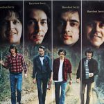 Barefoot Jerry - Southern Delight (LP, Album)