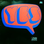 Yes - Yes (LP, Album, RE, Gat)