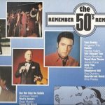 Various - Remember The 50's (3xLP, Comp + Box)
