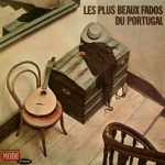 Various - Les Plus Beaux Fados Du Portugal (LP, Comp)