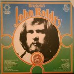 Long John Baldry - Heartaches (LP, Comp)