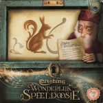 Various - Efteling Wonderlijk Speeldoosje No. 4 (CD)