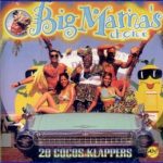 Various - Big Mama's Choice (CD, Comp)