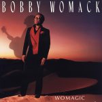 Bobby Womack - Womagic (LP, Album, Glo)