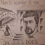 Jacques Does - Non Ti Scordar Di Me- Napolitaanse Liederen (LP)