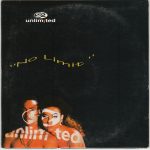 2 Unlimited - No Limit (CD, Maxi)