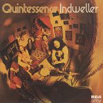 Quintessence (3) - Indweller (LP, Album)