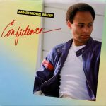 Narada Michael Walden - Confidence (LP, Album, SP)