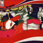 The Buddy Rich Big Band* - The New One! (LP, Album)