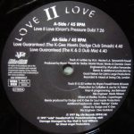 Damage - Love II Love (12")