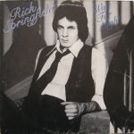 Rick Springfield - Wait For Night (LP, Album)