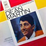 Dean Martin - This Time I'm Swingin' (LP, Album)