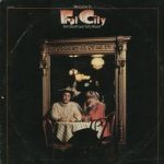 Fat City - Welcome To Fat City (LP, Album, Promo)