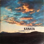 Kanata (4) - Kanata (LP, Album)