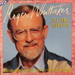 Roger Whittaker - All Time Favorites (LP, Album)
