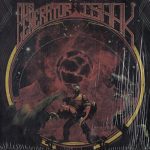 Mos Generator / Isaak (3) - Mos Generator / Isaak (LP, Album)