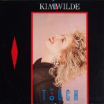 Kim Wilde - The Touch (12", Maxi)