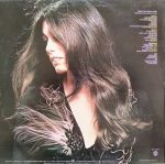Emmylou Harris - Quarter Moon In A Ten Cent Town (LP, Album) - Afbeelding 2
