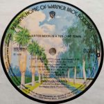 Emmylou Harris - Quarter Moon In A Ten Cent Town (LP, Album) - Afbeelding 4