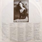 Emmylou Harris - Quarter Moon In A Ten Cent Town (LP, Album) - Afbeelding 5