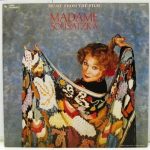 Various - Madame Sousatzka (Music From The Film) (LP, Album, Comp)