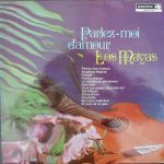 Los Mayas - Parlez-moi D'amour (LP, Album)