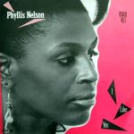 Phyllis Nelson - I Like You (12", Maxi)