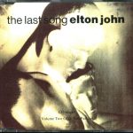 Elton John - The Last Song (CD, Single, CD2)