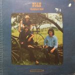 Noah (19) - Peaceman's Farm (LP, Album)