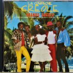 La Compagnie Créole - Grands Succès (CD, Comp)