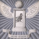 Kajanus Pickett - Hi Ho Silver (LP, Album)