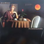 Anne Murray - I'll Always Love You (LP, Album)