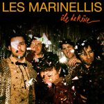 Les Marinellis - Ile De Reve (LP, Ltd)